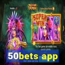 50bets app